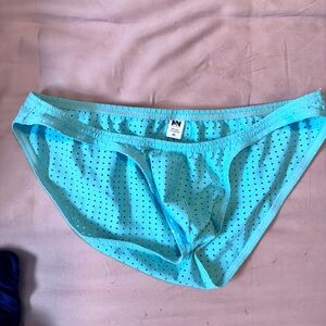 N2n raider brief xl worn a few times